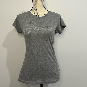 Guess Bundle 3 Shirts- Size Small